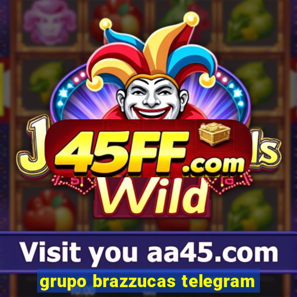 grupo brazzucas telegram